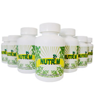 Moringa Nutrim Información del producto